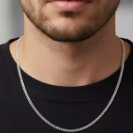 collar cadena