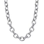 collar cadena mujer