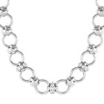 collar cadena mujer