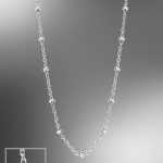 collar cadena mujer