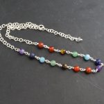 collar chakras