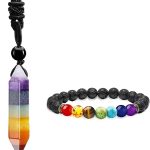 collar chakras