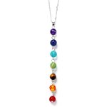 collar chakras