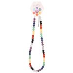 collar chakras