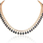collar circonitas