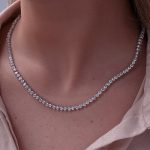 collar circonitas