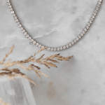 collar circonitas