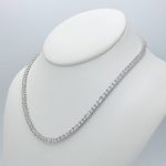 collar circonitas