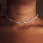 collar circonitas