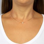 collar circonitas