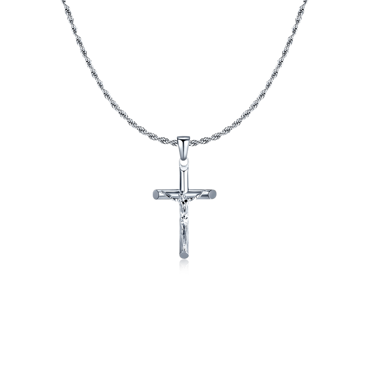 collar-cruz-hombre-722jtn.png collar cruz hombre - Imagen 1