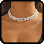 collar de diamantes mujer