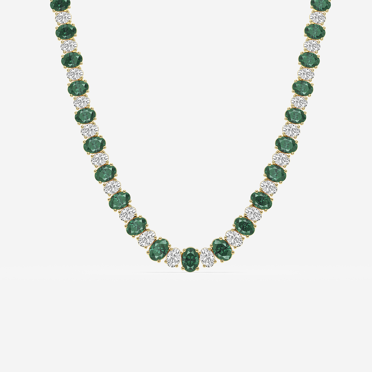 collar-de-esmeralda-396rqj-1.jpg collar de esmeralda - Imagen 1