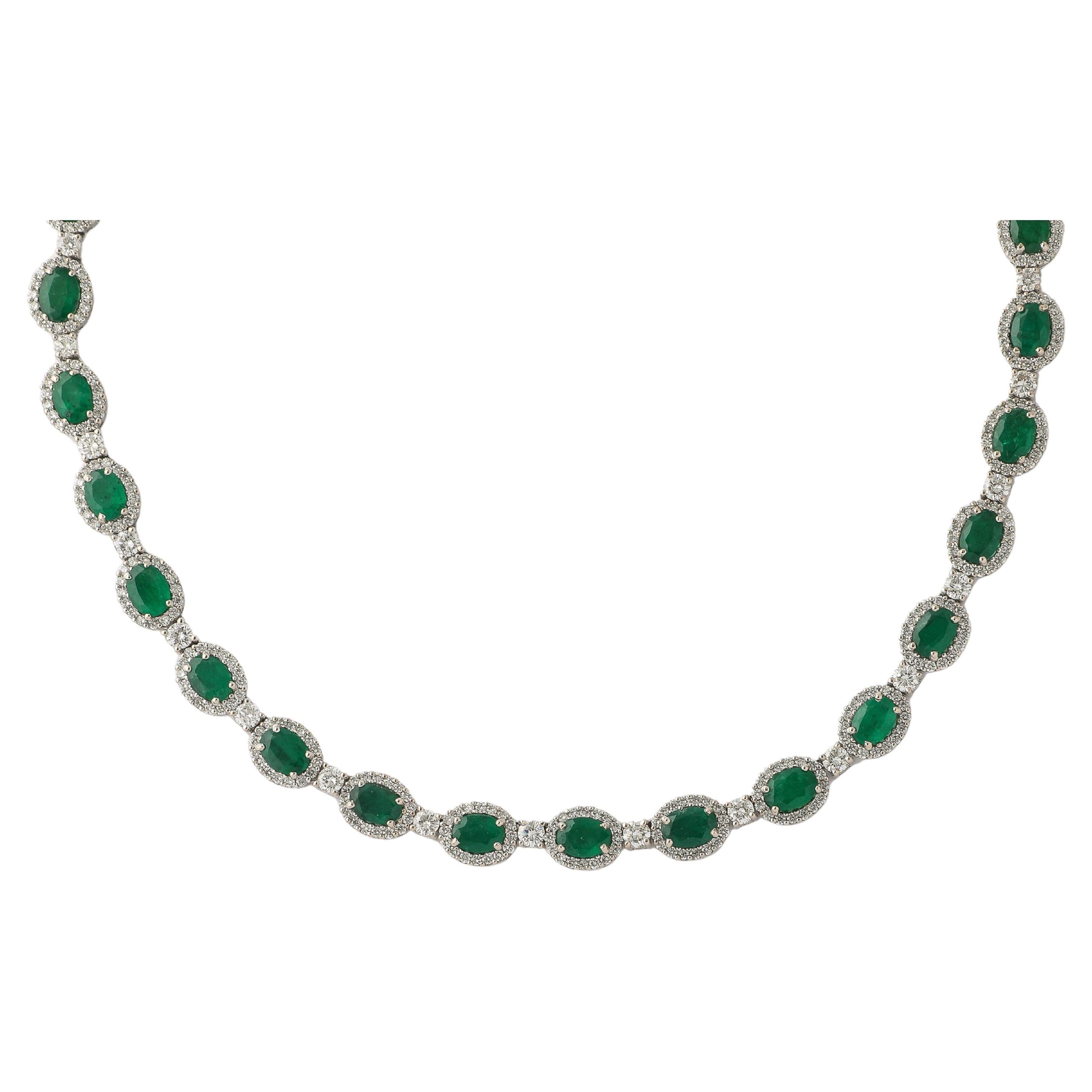 collar-de-esmeralda-837nak-1.jpg collar de esmeralda - Imagen 1