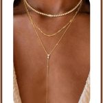 collar de mujer