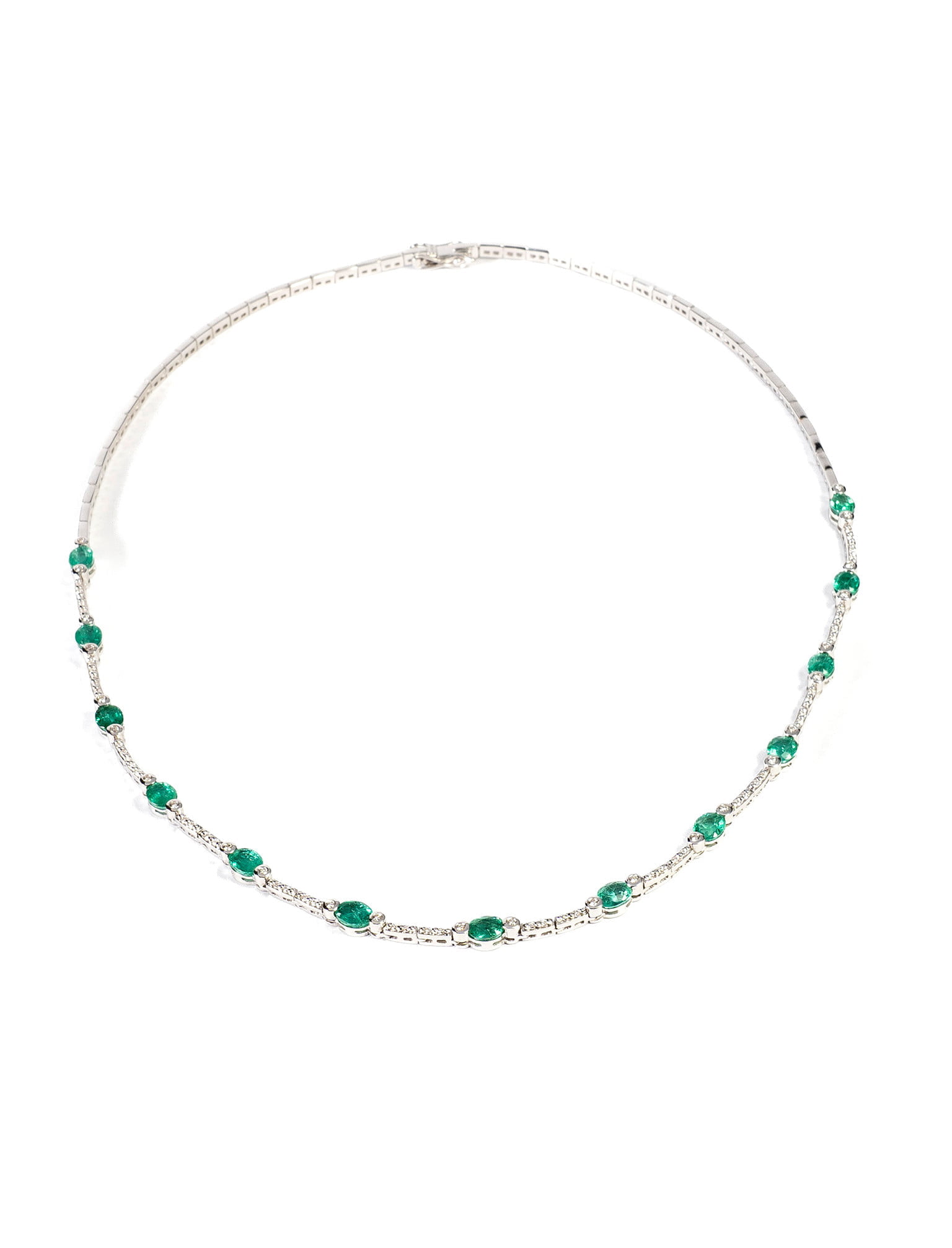 collar-de-oro-blanco-021tnr-1.jpg collar de oro blanco - Imagen 1