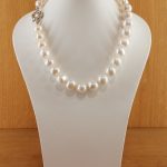 collar de perlas cultivadas