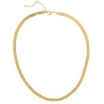 collar de serpiente
