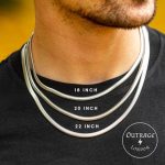 collar de serpiente