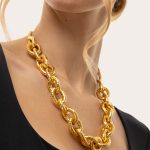 collar de serpiente
