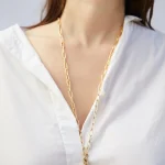 collar de serpiente