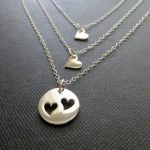 collar madre e hija