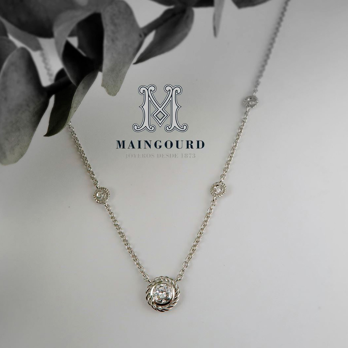 collar-oro-blanco-mujer-064nkx-1.jpg collar oro blanco mujer - Imagen 1