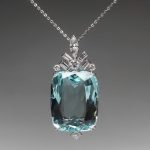 collar para cenizas
