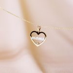 collar para mama