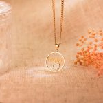collar para mama