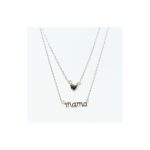 collar para mama