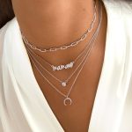 collar para mama