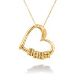 collar para mama
