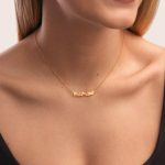 collar para mama