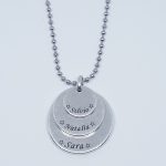 collar para mama