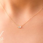 collar para mama