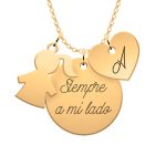 collar para mama