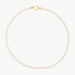 collar perlas majorica