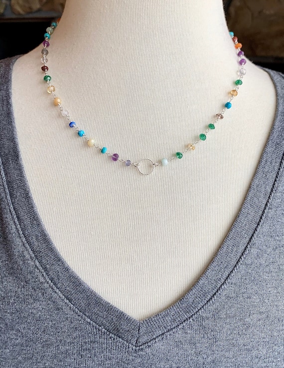 collar-piedras-colores-991qko-1.jpg collar piedras colores - Imagen 1