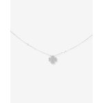 collar trebol