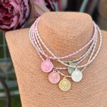 collar virgen