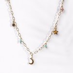 collares de acero inoxidable