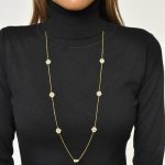 collares de acero inoxidable