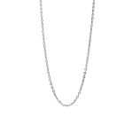 collares de acero inoxidable