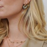 collares de acero inoxidable