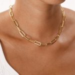 collares de acero inoxidable