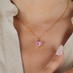 collares de acero inoxidable