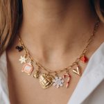 collares de acero inoxidable