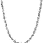 collares de acero inoxidable