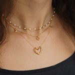 collares de acero inoxidable